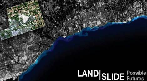 Land/Slide